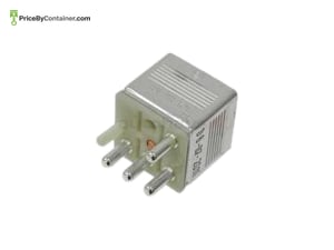 MERCEDES-BENZ 0015428319 — MERCEDES BENZ GENUINE RELAY A0015428319
