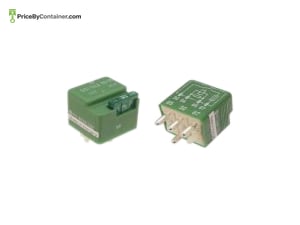 MERCEDES-BENZ 0015429619 — MERCEDES BENZ GENUINE RELAY A0015429619