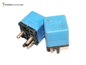 MERCEDES-BENZ 0015429919 — Mercedes-Benz Genuine RELAY / 0015429919