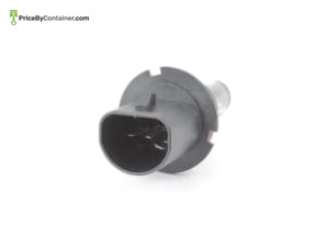 MERCEDES-BENZ 0015444594 — Mercedes-Benz Genuine Headlight Bulb 0015444594