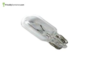 MERCEDES-BENZ 0015445594 — MERCEDES BENZ GENUINE BULB A0015445594