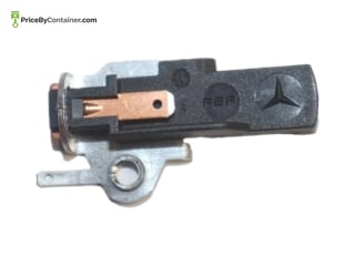 MERCEDES-BENZ 0015450609 — The Mercedes-Benz Genuine Hand Brake Switch with part number 0015450609 is a meticulously crafted component that…