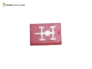 MERCEDES-BENZ 0015451690 — Mercedes-Benz Genuine Lens 4Pcs / 0015451690