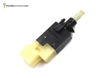MERCEDES-BENZ 0015452009 — MERCEDES BENZ GENUINE BRAKE LIGHT SWITCH A0015452009