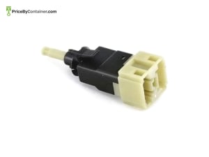 MERCEDES-BENZ 0015452109 — Mercedes-Benz Genuine BRAKE STOP LIGHT SWITCH 0015452109