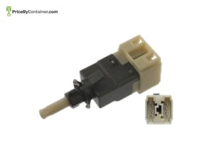 MERCEDES-BENZ 0015453104 — MERCEDES BENZ GENUINE KNOB A0015453104