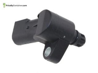 MERCEDES-BENZ 0015453309 — Mercedes-Benz Genuine SENSOR 0015453309
