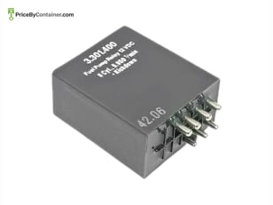 MERCEDES-BENZ 0015453405 — Mercedes-Benz Genuine RELAY 0015453405
