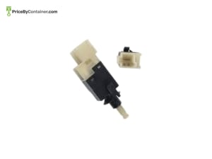 MERCEDES-BENZ 0015453809 — MERCEDES BENZ GENUINE BRAKE SWITCH A0015453809