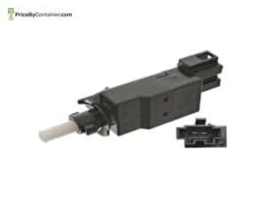 MERCEDES-BENZ 0015454009 — Mercedes-Benz Genuine SWITCH 0015454009