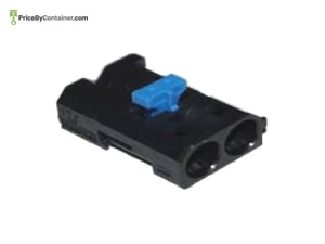 MERCEDES-BENZ 0015454740 — MERCEDES BENZ GENUINE COVER CAP A0015454740
