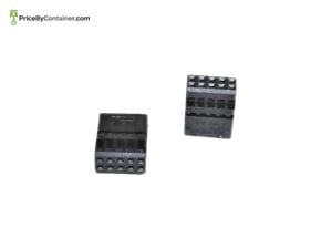 MERCEDES-BENZ 0015455940 — Mercedes-Benz Genuine CONTACT SUPPORT 2PCS / 0015455940