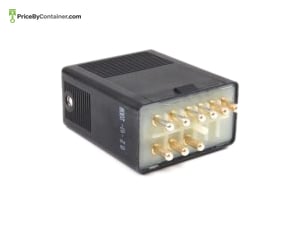 MERCEDES-BENZ 0015456805 — MERCEDES BENZ GENUINE RELAY A0015456805