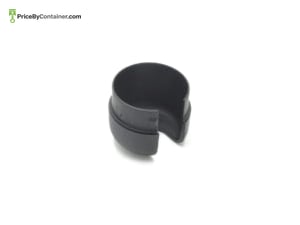 MERCEDES-BENZ 0015457183 — MERCEDES BENZ GENUINE COVER CAP A0015457183
