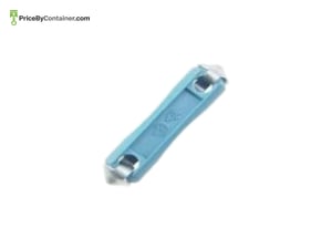 MERCEDES-BENZ 0015457534 — Mercedes-Benz Genuine SECURING 0015457534