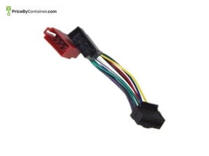 MERCEDES-BENZ 0015457826 — Mercedes-Benz Genuine SOCKET 0015457826