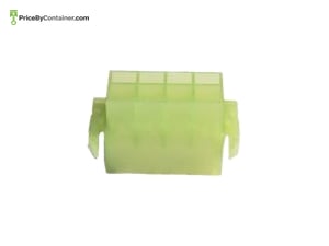 MERCEDES-BENZ 0015458228 — Mercedes-Benz Genuine PLUG HOUSING / 0015458228