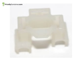 MERCEDES-BENZ 0015458528 — Mercedes Benz Genuine Plug Housing / 0015458528 Working: The Mercedes Benz Genuine Plug Housing / 0015458528 is a…