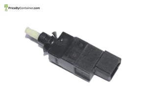 MERCEDES-BENZ 0015458709 — MERCEDES BENZ GENUINE BRAKE LIGHT SWITCH 0015458709