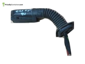 MERCEDES-BENZ 0015459373 — Mercedes-Benz Genuine LOCK 0015459373
