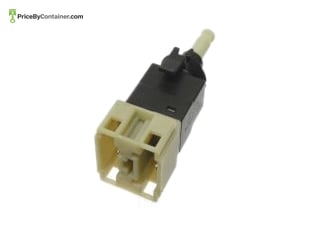 MERCEDES-BENZ 0015459509/05 — Mercedes-Benz Genuine BRAKE LIGHT SWITCH 0015459509/05