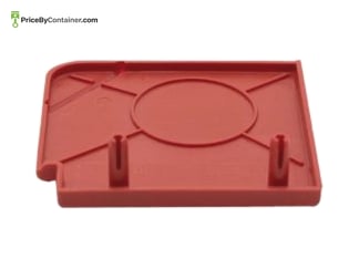 MERCEDES-BENZ 0015460835 — Mercedes-Benz Genuine BOOT RED 0015460835