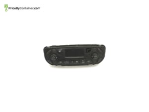 MERCEDES-BENZ 00180013789051 — Mercedes-Benz Genuine CONTROL VALVE 00180013789051