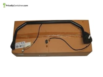 MERCEDES-BENZ 0018108714 — Mercedes-Benz Genuine Left Outside Rearview Mirror Bracket / 0018108714 The Left Outside Rearview Mirror Bracket is a…