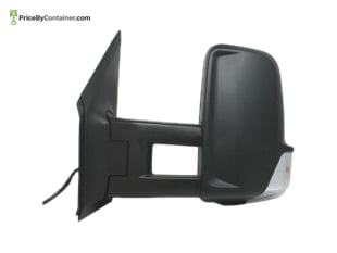 MERCEDES-BENZ 0018110022 — Mercedes-Benz Genuine SHELL 0018110022