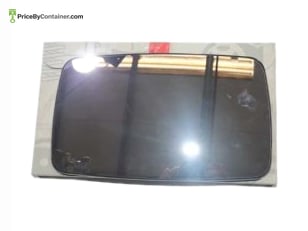 MERCEDES-BENZ 0018110433 — DESCRIPTION MERCEDES BENZ 0018110433 GENUINE MIRROR GLASS (002)