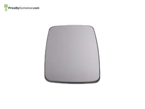 MERCEDES-BENZ 0018110533 — MERCEDES BENZ GENUINE MIRROR GLASS A0018110533