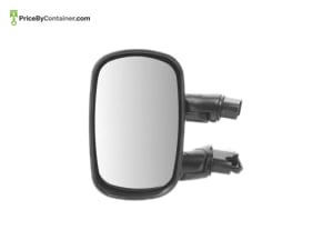 MERCEDES-BENZ 0018112633 — MERCEDES BENZ GENUINE MIRROR GLASS A0018112633