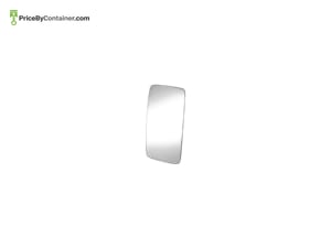 MERCEDES-BENZ 0018114333 — Mercedes-Benz Genuine MIRROR GLASS 0018114333