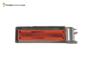 MERCEDES-BENZ 0018200026 — Mercedes-Benz Genuine AIR BAG MODULE OPEN 0018200026