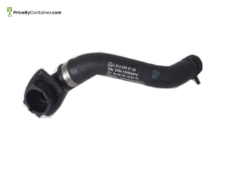 MERCEDES-BENZ 0018200097 — Mercedes-Benz Genuine BP-RECEIVER 0018200097