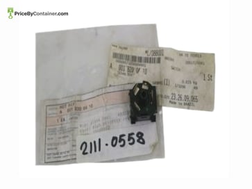 MERCEDES-BENZ 0018200410 — Mercedes-Benz Genuine Step Switch / 0018200410