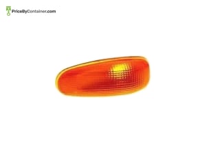 MERCEDES-BENZ 0018203321 — MERCEDES BENZ GENUINE TURN SIGNAL LAMP A0018203321