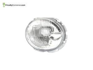 MERCEDES-BENZ 0018203361 — Mercedes-Benz Genuine LAMP UNIT 0018203361