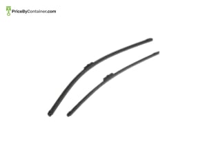 MERCEDES-BENZ 0018203545 — MERCEDES BENZ GENUINE WIPER BLADE A0018203545