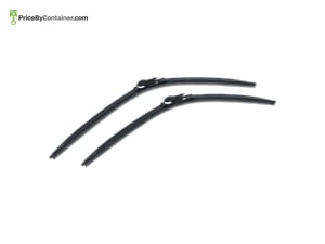 MERCEDES-BENZ 0018203945 — MERCEDES BENZ GENUINE WIPER BLADE A0018203945