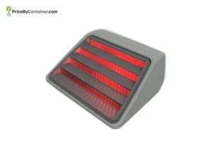 MERCEDES-BENZ 00182041568412 — MERCEDES BENZ GENUINE BRAKE LAMP A00182041568412