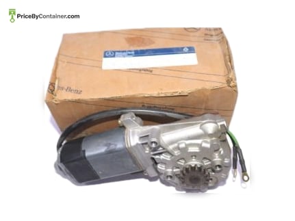 MERCEDES-BENZ 0018204242 — Mercedes Benz Genuine Window Motor / 0018204242 Description In the world of automobile engineering, the Mercedes-Benz…