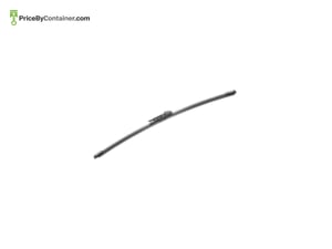 MERCEDES-BENZ 0018204645 — Mercedes-Benz Genuine WIPER BALDE SET 0018204645