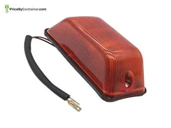 MERCEDES-BENZ 0018204921 — Mercedes-Benz Genuine TURN SIGNAL LAMP 0018204921