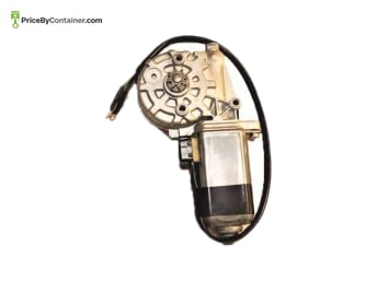 MERCEDES-BENZ 0018205042 — Mercedes-Benz Genuine MOTOR / 0018205042
