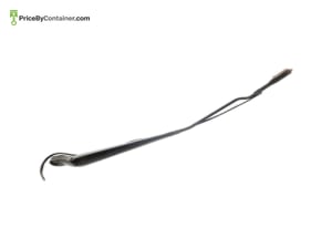 MERCEDES-BENZ 0018205444 — MERCEDES BENZ GENUINE WIPER ARM A0018205444