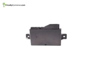 MERCEDES-BENZ 0018205926 — MERCEDES BENZ GENUINE CONTROL UNIT A0018205926