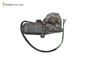 MERCEDES-BENZ 0018205942 — MERCEDES BENZ GENUINE MOTOR ELEC A0018205942