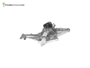 MERCEDES-BENZ 001820925664 — Mercedes-Benz Genuine Exterior Lamp 001820925664