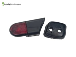 MERCEDES-BENZ 0018209356 — Mercedes-Benz Genuine CLEARANCE LAMP 0018209356